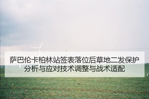 萨巴伦卡柏林站签表落位后草地二发保护分析与应对技术调整与战术适配